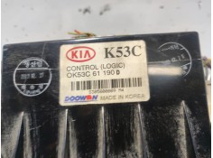 Recambio de mando calefaccion / aire acondicionado para kia carnival ii referencia OEM IAM OK53C61190D   2
