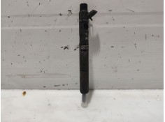 Recambio de inyector para kia carnival ii referencia OEM IAM 338014X500   2