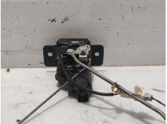 Recambio de cerradura maletero / porton para kia carnival ii referencia OEM IAM 0K55262310A   2