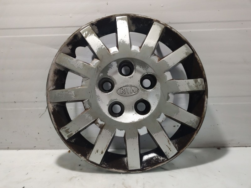 Recambio de tapacubos para kia carnival ii referencia OEM IAM   