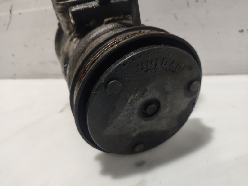 Recambio de compresor aire acondicionado para kia carnival ii referencia OEM IAM 0K56E61450 CAC78000GS CAC78000AS