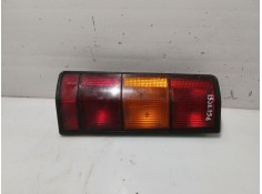 Recambio de piloto trasero izquierdo para renault express referencia OEM IAM 7701031915 77010319157 