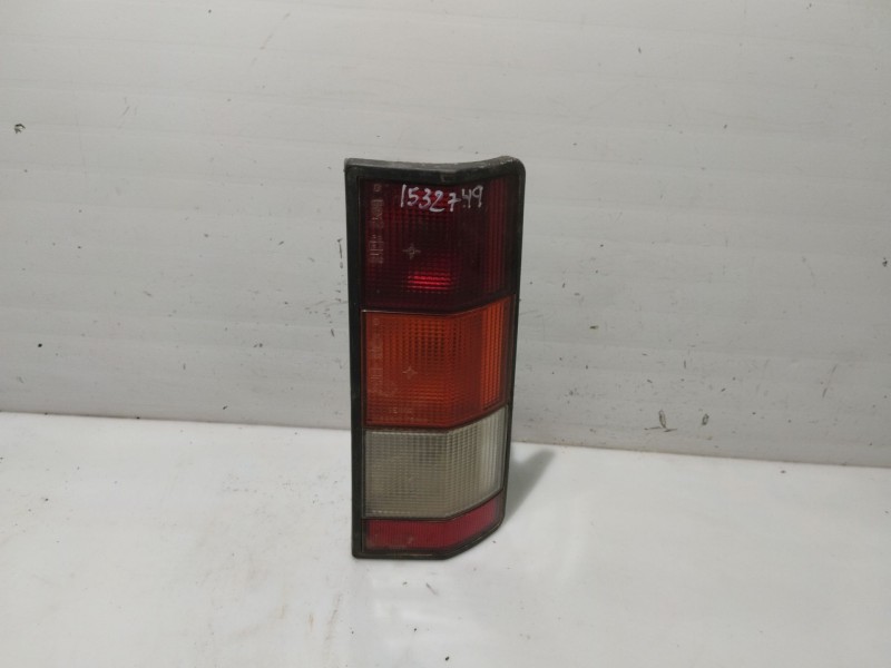 Recambio de piloto trasero derecho para renault express referencia OEM IAM 7701031916 7701031918 