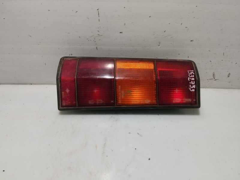 Recambio de piloto trasero izquierdo para renault express referencia OEM IAM 7701031915 7701031917 