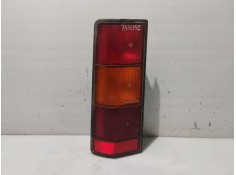 Recambio de piloto trasero izquierdo para renault express referencia OEM IAM 7701031915 7701031917 