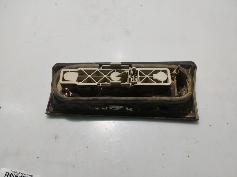 Recambio de piloto trasero izquierdo para renault express referencia OEM IAM 7701031915 7701031917 