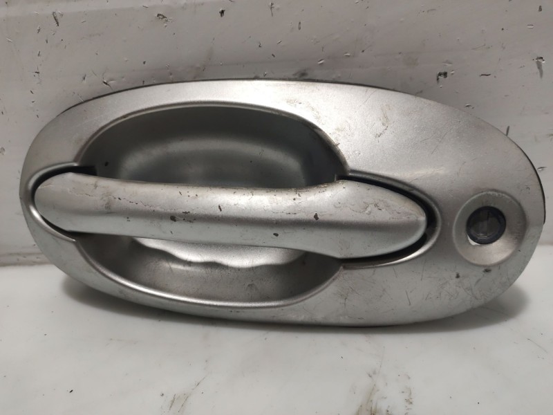 Recambio de maneta exterior delantera izquierda para kia carnival ii referencia OEM IAM 0K55259410B  