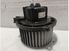 Recambio de motor calefaccion para kia carnival ii referencia OEM IAM 0K55261C07   2