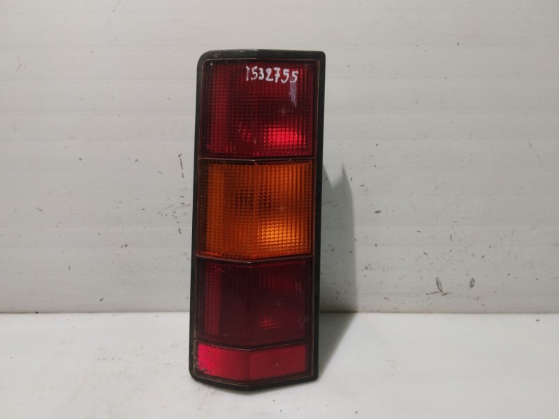 Recambio de piloto trasero izquierdo para renault express referencia OEM IAM 7701031915 7701031917 