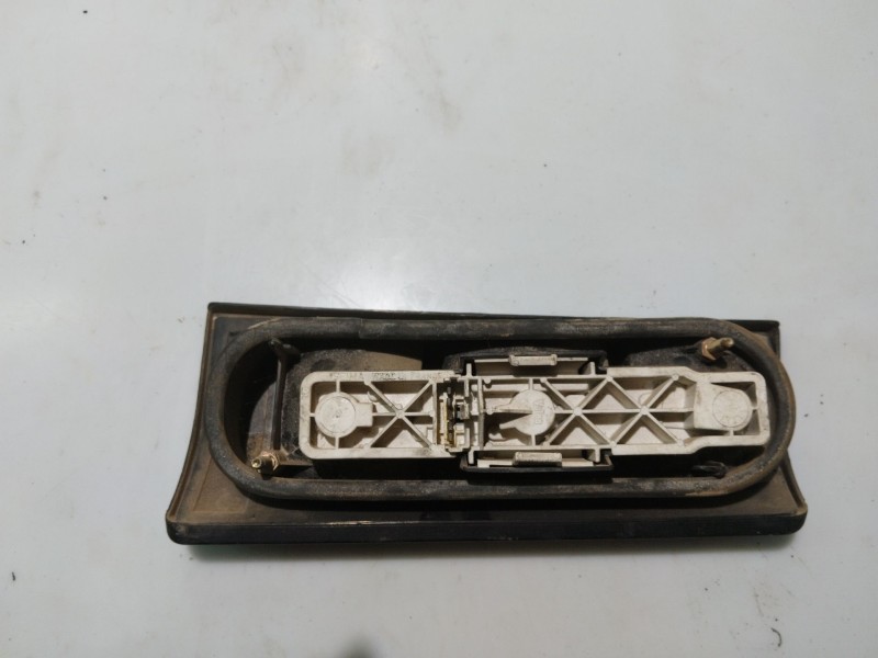 Recambio de piloto trasero izquierdo para renault express referencia OEM IAM 7701031915 7701031917 