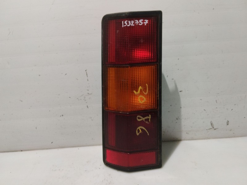 Recambio de piloto trasero izquierdo para renault express referencia OEM IAM 7701031915 7701031917 