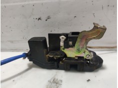 Recambio de cerradura puerta delantera derecha para kia carnival ii referencia OEM IAM 0K55258310C   2