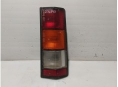 Recambio de piloto trasero derecho para renault express referencia OEM IAM 7701031916 7701031918 