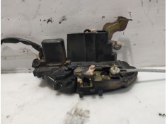 Recambio de cerradura puerta delantera izquierda para kia carnival ii referencia OEM IAM 0K55259310D   2