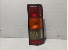 Recambio de piloto trasero derecho para renault express referencia OEM IAM 7701031916 7701031918 