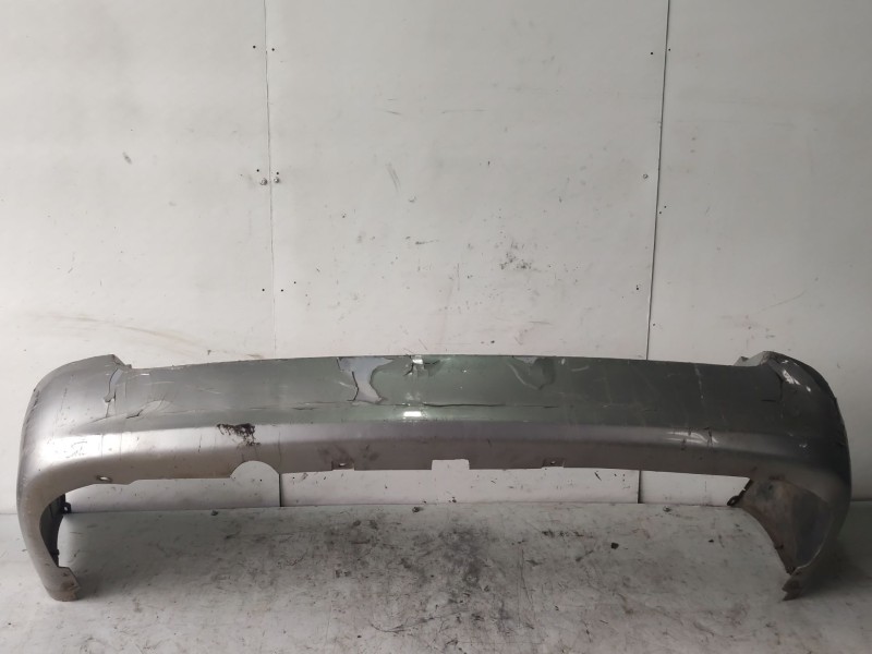 Recambio de paragolpes trasero para kia carnival ii referencia OEM IAM 0K55350221CXX  