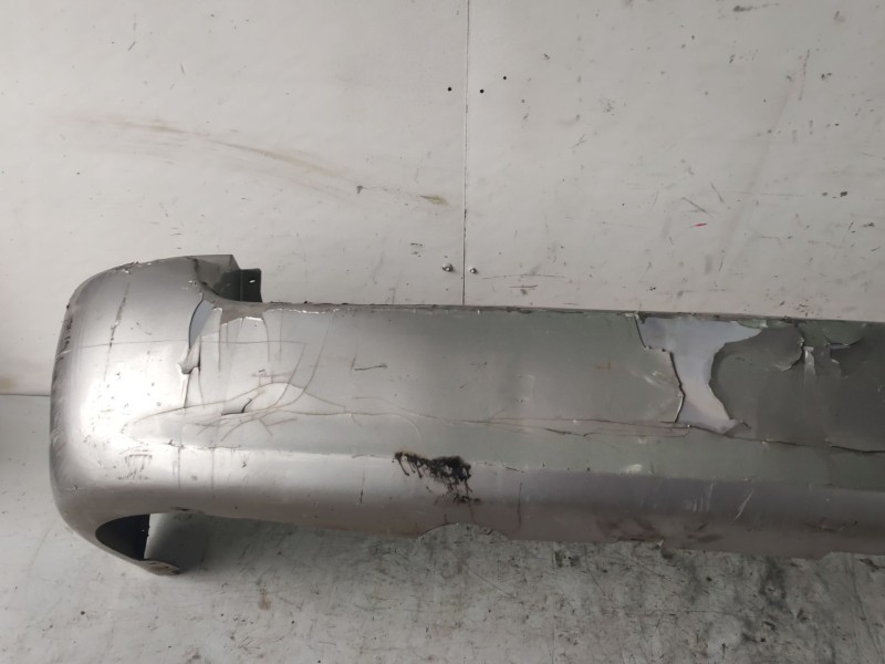 Recambio de paragolpes trasero para kia carnival ii referencia OEM IAM 0K55350221CXX  