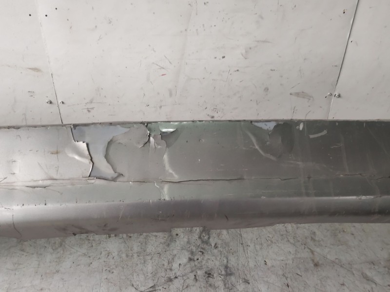 Recambio de paragolpes trasero para kia carnival ii referencia OEM IAM 0K55350221CXX  