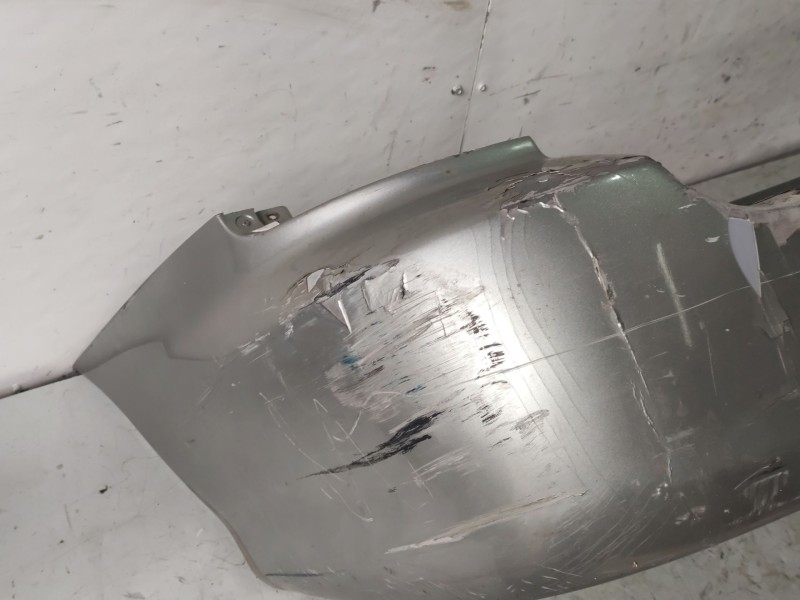 Recambio de paragolpes trasero para kia carnival ii referencia OEM IAM 0K55350221CXX  