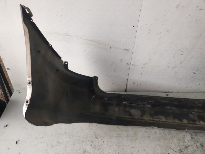 Recambio de paragolpes trasero para kia carnival ii referencia OEM IAM 0K55350221CXX  