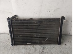 Recambio de radiador agua para kia carnival ii referencia OEM IAM 0K55215200D   2