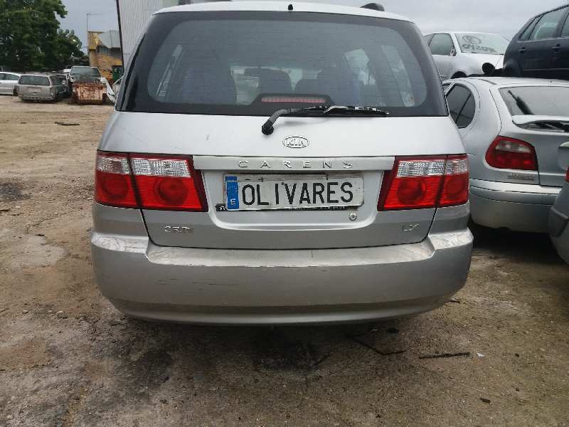 kia carens 2.0 turbodiesel cat   |   0.02 - 0.06 | 2002 - 2006 | 113 cv / 83 kw del año 2002