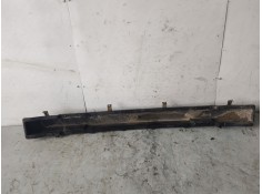 Recambio de refuerzo paragolpes delantero para kia carnival ii referencia OEM IAM 0K53A50111   2