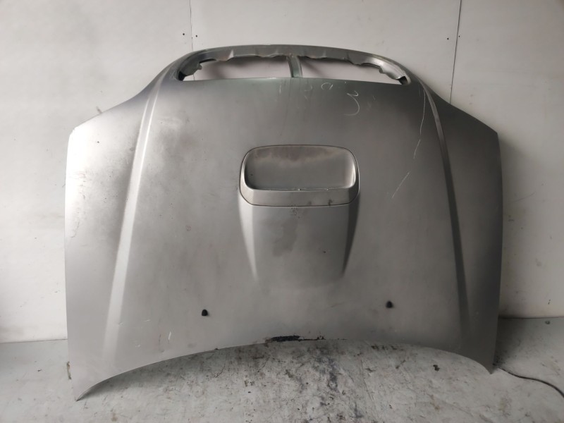 Recambio de capot delantero para kia carnival ii referencia OEM IAM 0K55A52310C  