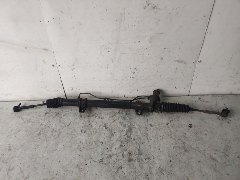 Recambio de cremallera direccion para kia carnival ii referencia OEM IAM 0K53A32110C  