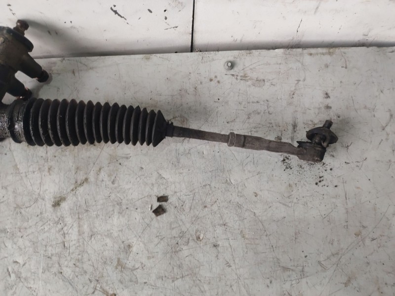 Recambio de cremallera direccion para kia carnival ii referencia OEM IAM 0K53A32110C  