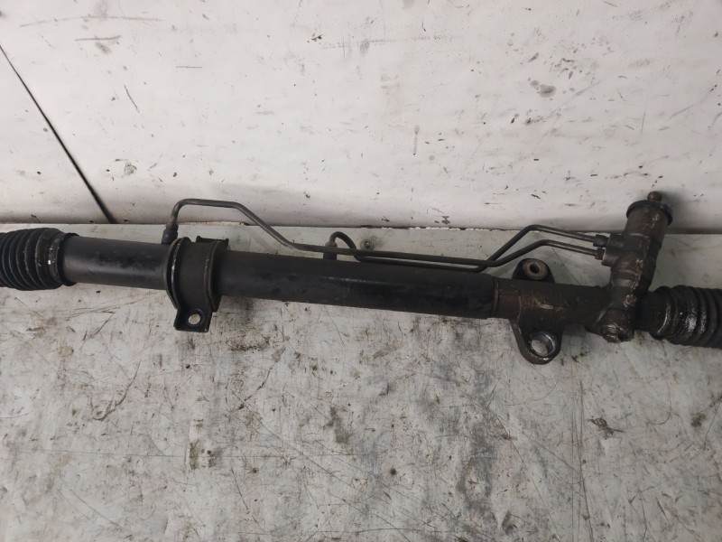 Recambio de cremallera direccion para kia carnival ii referencia OEM IAM 0K53A32110C  