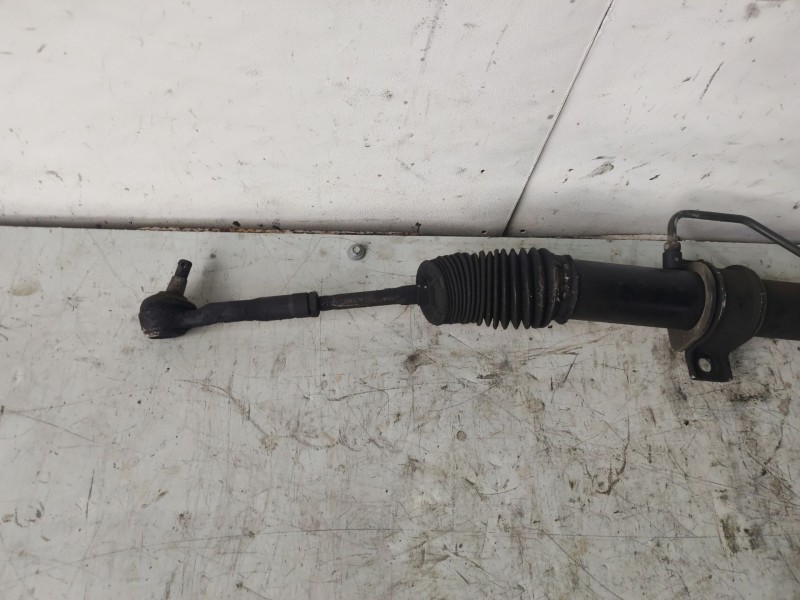 Recambio de cremallera direccion para kia carnival ii referencia OEM IAM 0K53A32110C  