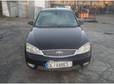 Recambio de rampa inyectora para ford mondeo iii sedán (b4y) 2.0 16v tddi / tdci referencia OEM IAM   