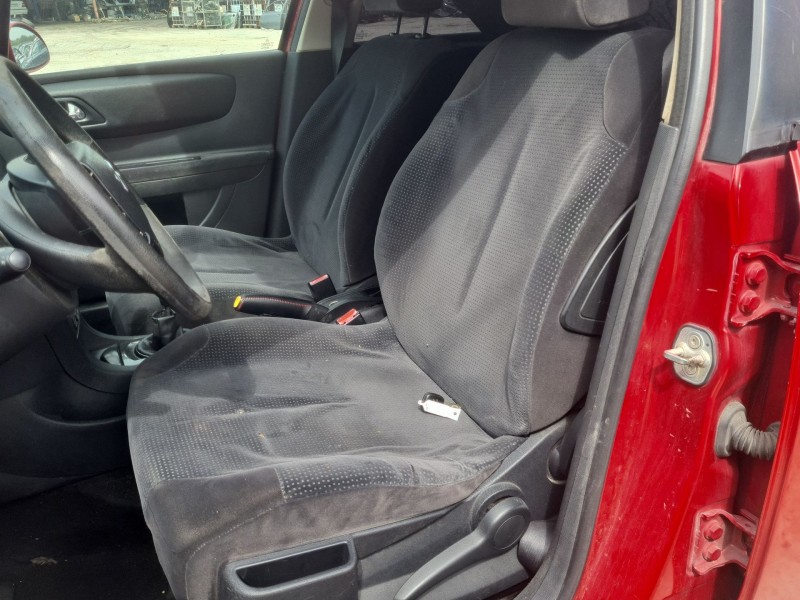 citroën c4 i (lc_) del año 2006