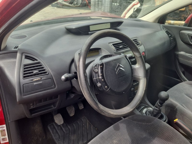 citroën c4 i (lc_) del año 2006