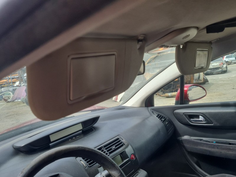 citroën c4 i (lc_) del año 2006