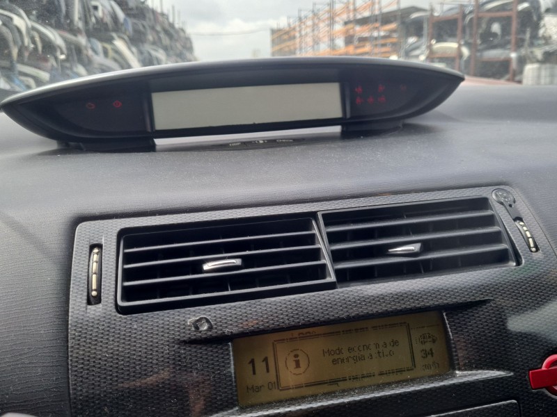 citroën c4 i (lc_) del año 2006