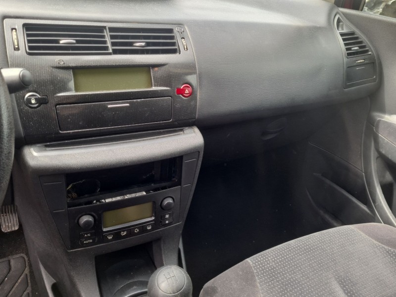 citroën c4 i (lc_) del año 2006