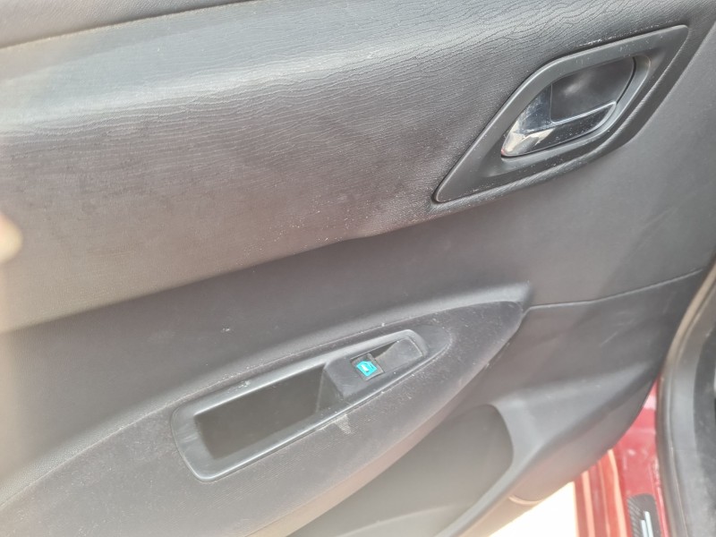 citroën c4 i (lc_) del año 2006