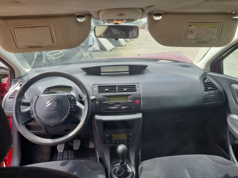 citroën c4 i (lc_) del año 2006