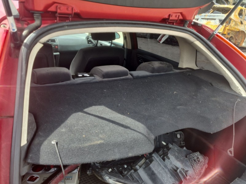 citroën c4 i (lc_) del año 2006