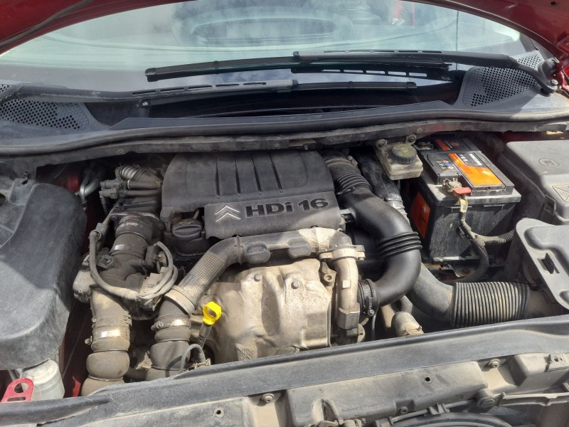 citroën c4 i (lc_) del año 2006