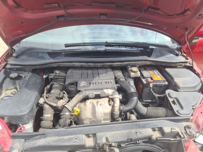 citroën c4 i (lc_) del año 2006