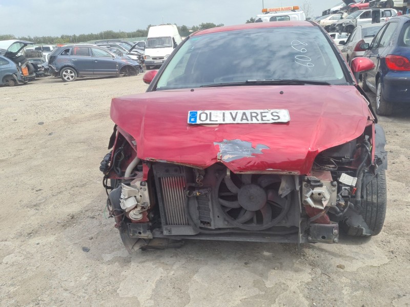 citroën c4 i (lc_) del año 2006