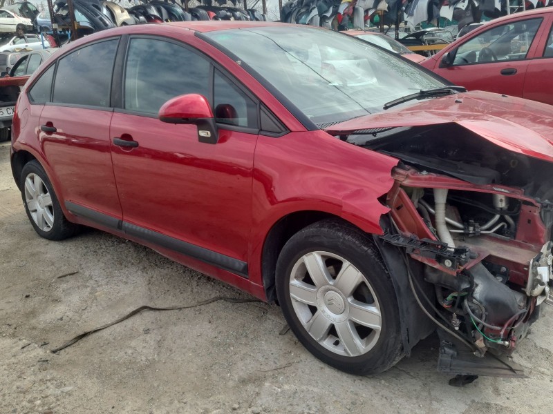 citroën c4 i (lc_) del año 2006