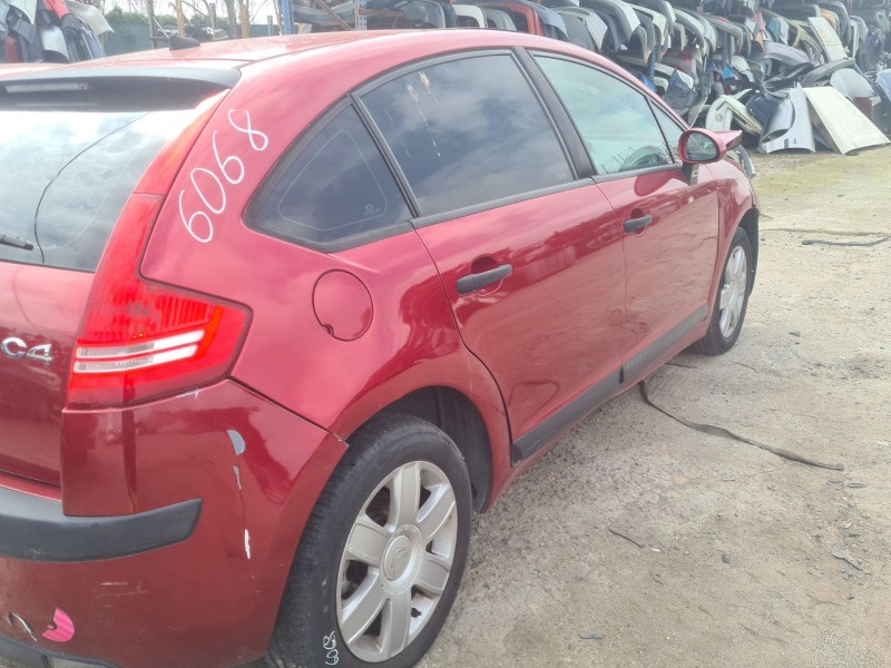 citroën c4 i (lc_) del año 2006