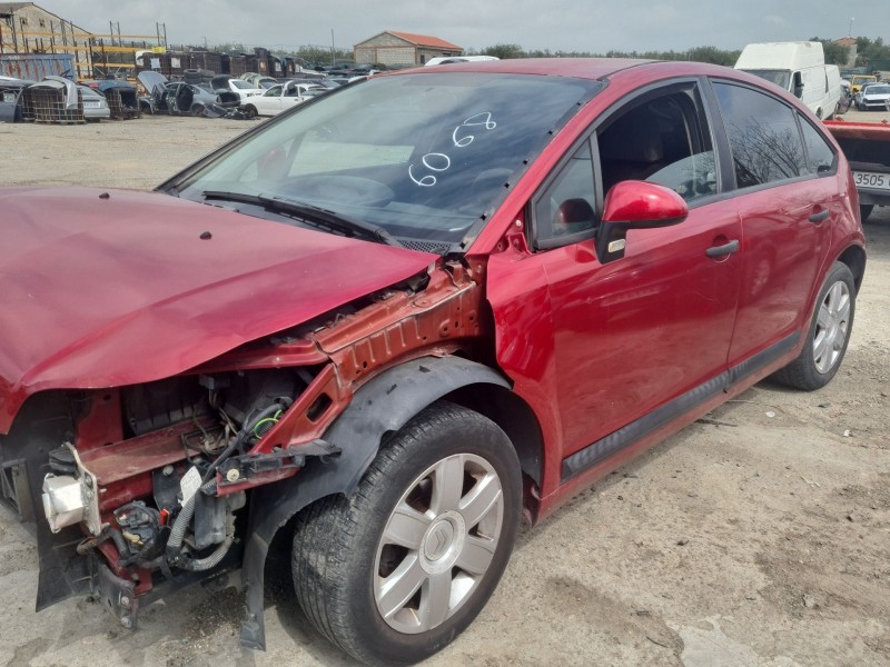 citroën c4 i (lc_) del año 2006