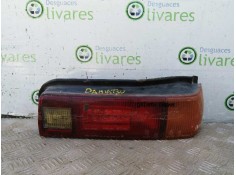 Recambio de piloto trasero derecho para  referencia OEM IAM   