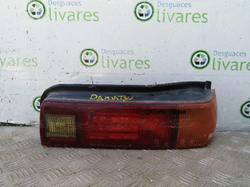 Recambio de piloto trasero derecho para  referencia OEM IAM   