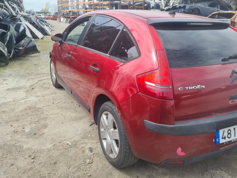 citroën c4 i (lc_) del año 2006